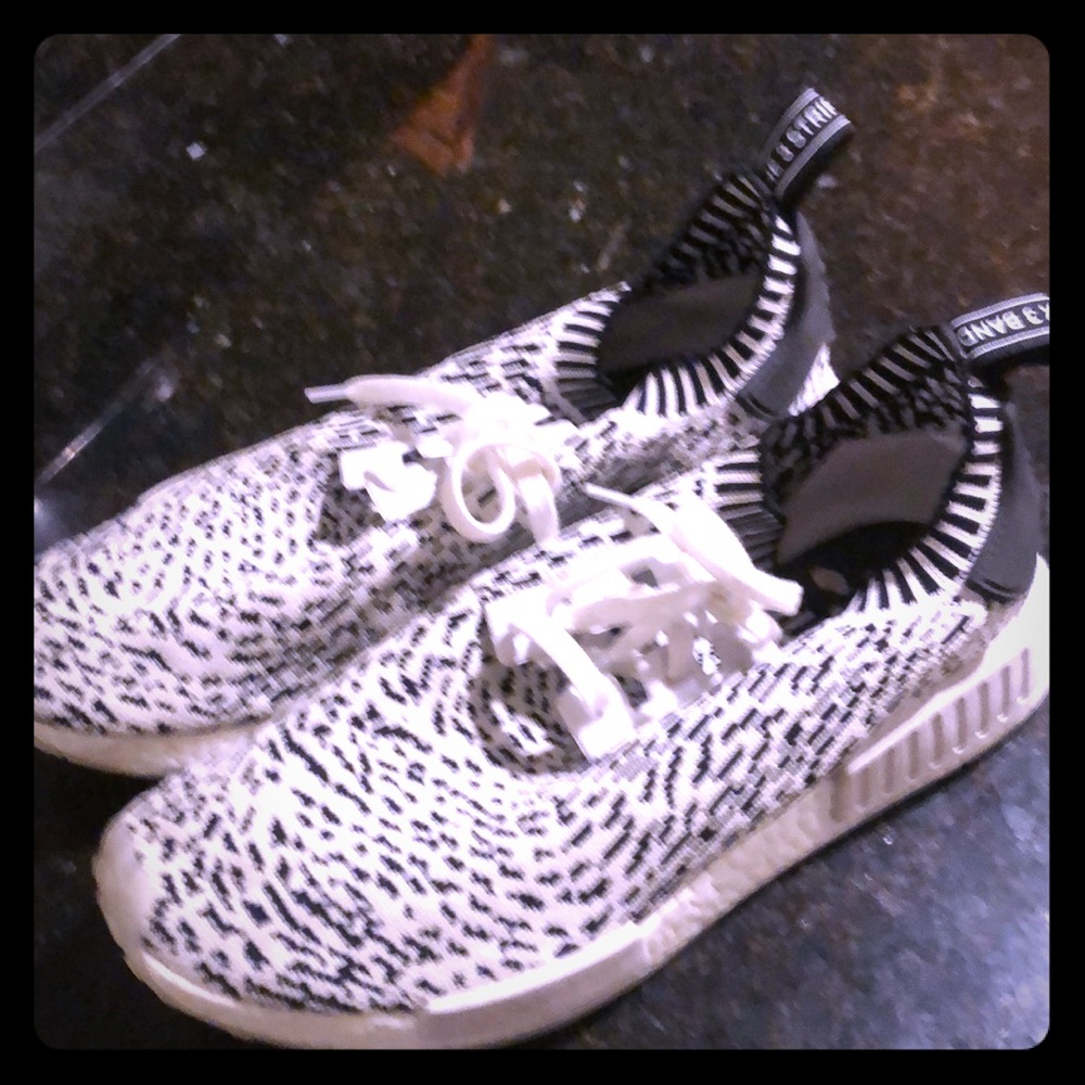 Adidas NMDS